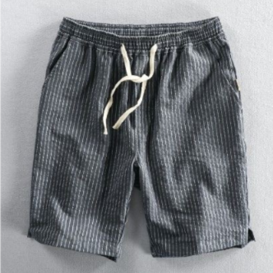 Shorts Légers pour Été - Confort et Style Décontracté