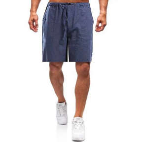 Shorts Légers Confortables pour Été - Tissu Respirant et Style Polyvalent