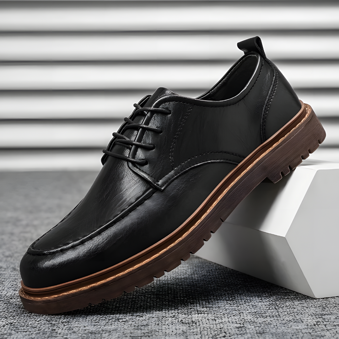 Chaussures de Costume Élégantes - Confort et Style pour Occasions Spéciales