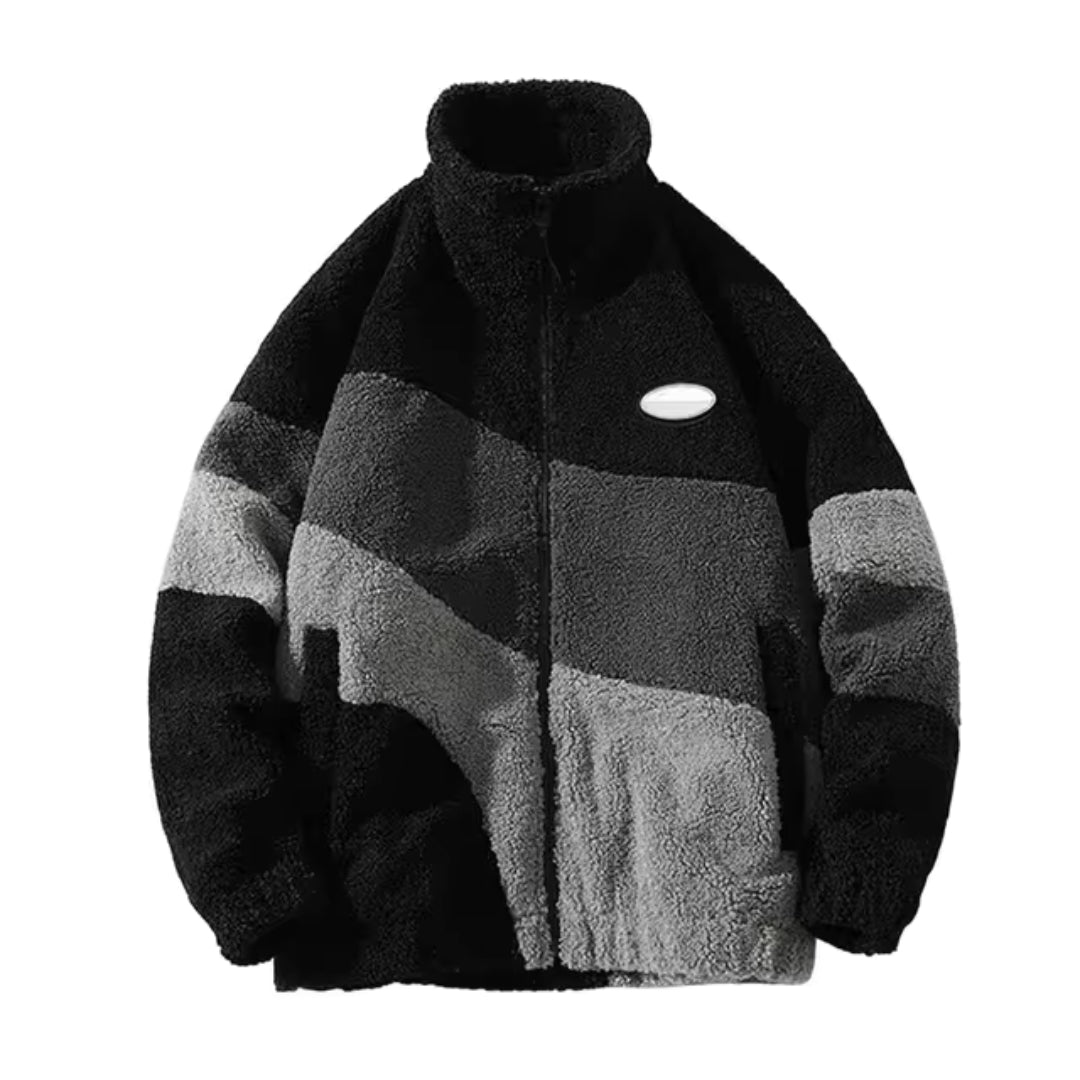 Veste Élégante pour Hommes - Style Vintage et Confort Durable