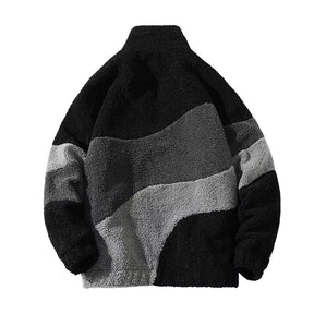 Veste Élégante pour Hommes - Style Vintage et Confort Durable