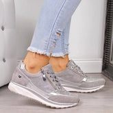 Chaussures Orthopédiques Confortables - Soutien Anti-Douleur et Style Moderne