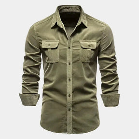 Chemise Élégante et Confortable pour Femmes - Chic et Polyvalente pour Toutes Occasions