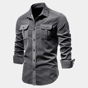 Chemise Élégante et Confortable pour Femmes - Chic et Polyvalente pour Toutes Occasions