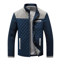 Veste Imperméable pour Hommes - Durable et Élégante pour Usage Quotidien
