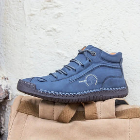 Mocassins Classiques Confortables - Élégance et Confort au Quotidien