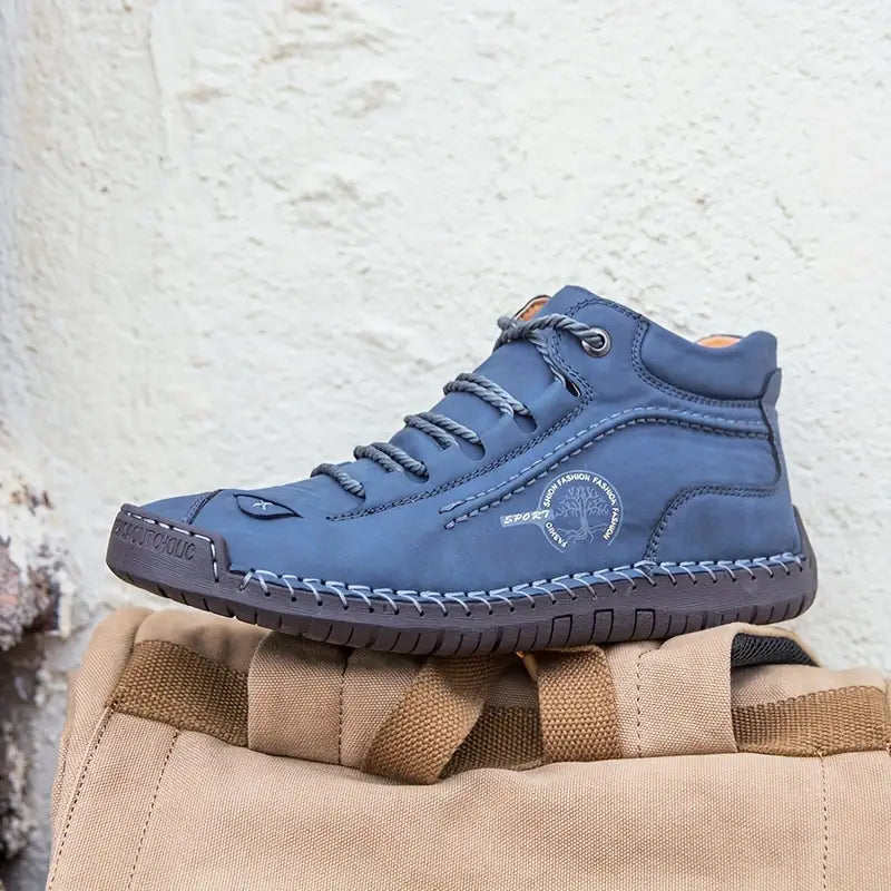 Mocassins Classiques Confortables - Élégance et Confort au Quotidien