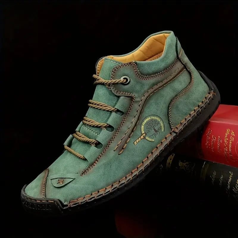 Mocassins Classiques Confortables - Élégance et Confort au Quotidien