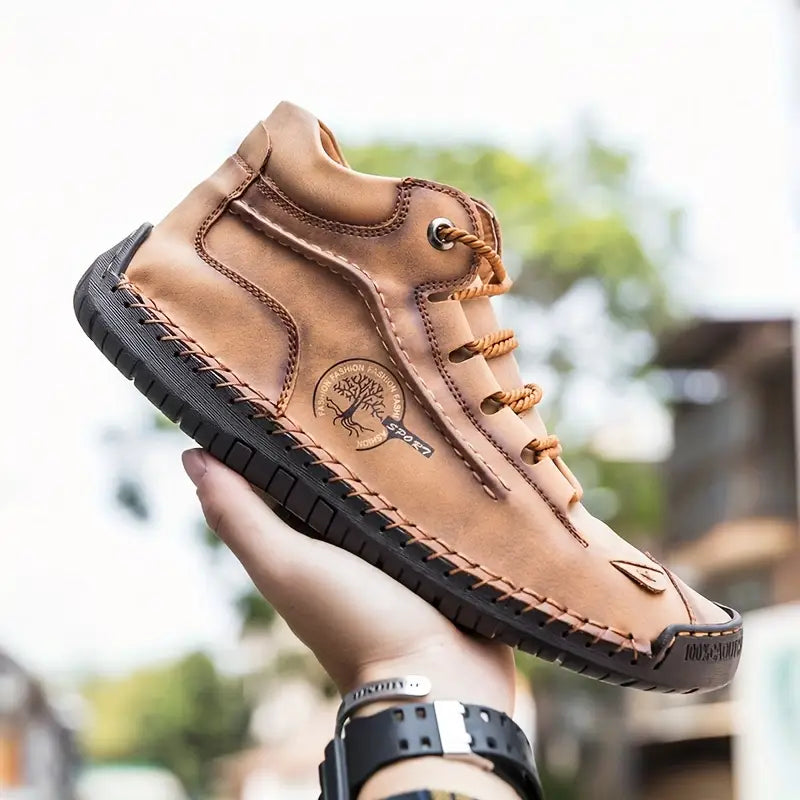 Mocassins Classiques Confortables - Élégance et Confort au Quotidien