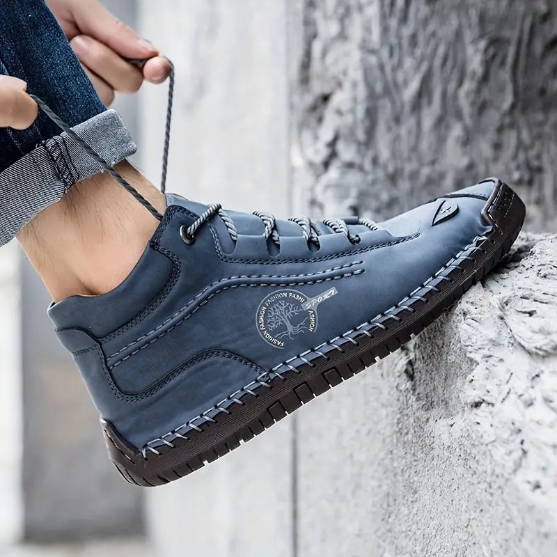 Mocassins Classiques Confortables - Élégance et Confort au Quotidien