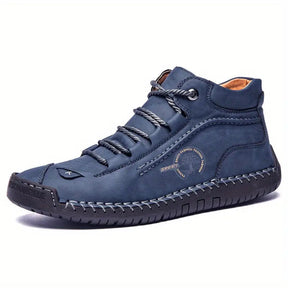 Mocassins Classiques Confortables - Élégance et Confort au Quotidien