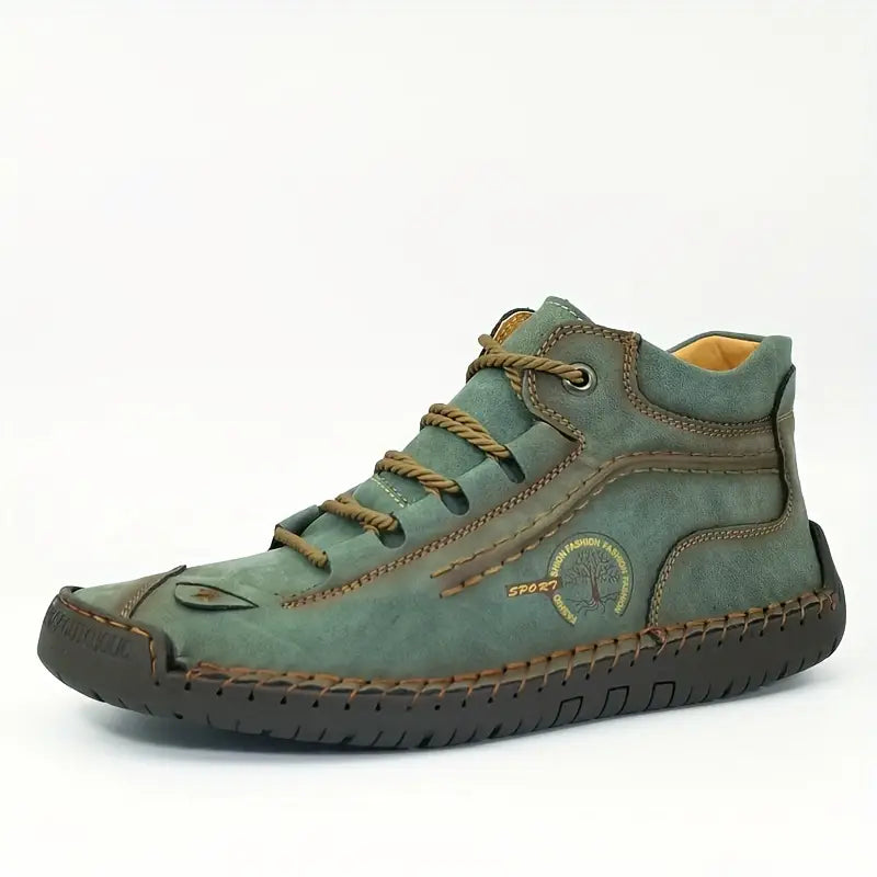 Mocassins Classiques Confortables - Élégance et Confort au Quotidien