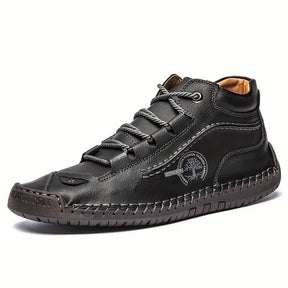 Mocassins Classiques Confortables - Élégance et Confort au Quotidien