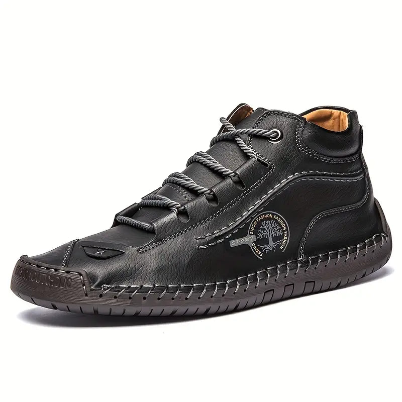 Mocassins Classiques Confortables - Élégance et Confort au Quotidien