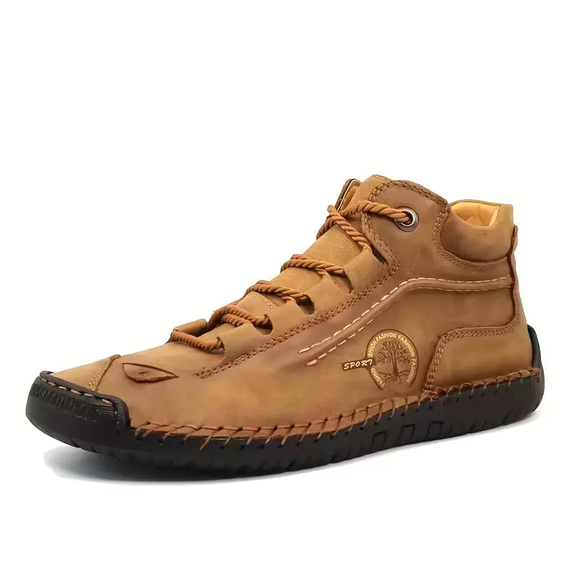 Mocassins Classiques Confortables - Élégance et Confort au Quotidien