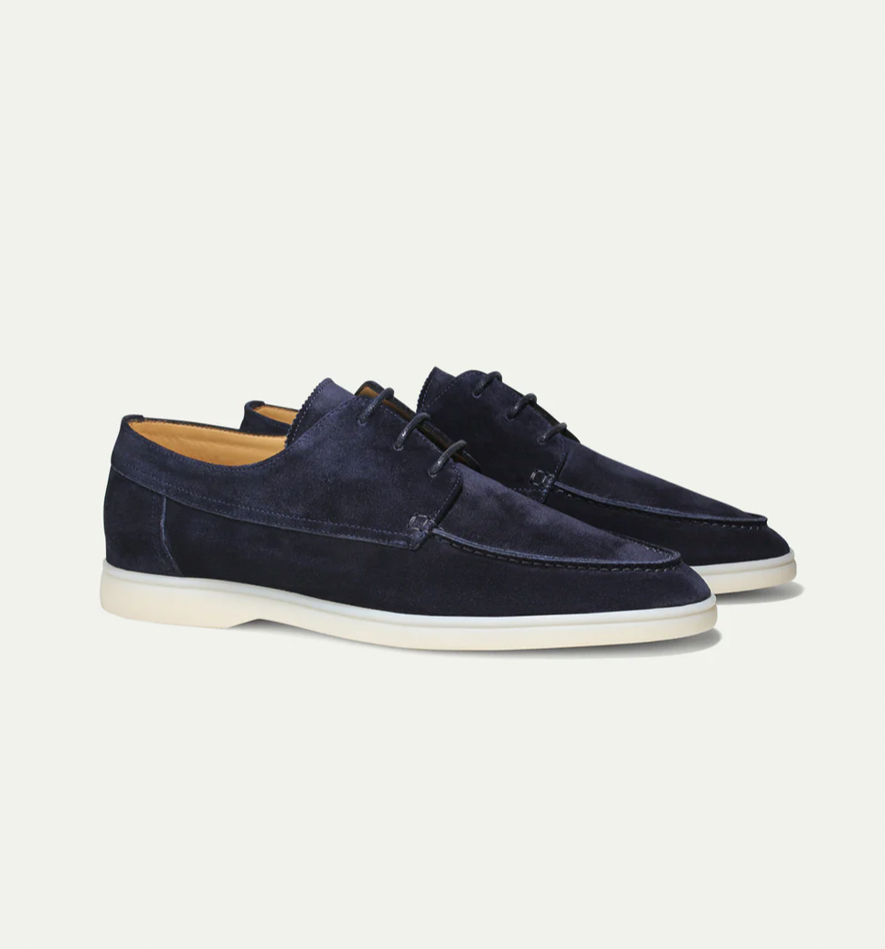 Mocassins Classiques pour Hommes - Confort et Élégance au Quotidien