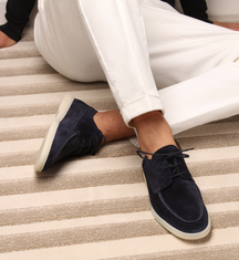 Chaussures Slip-On Confortables pour Hommes - Élégance et Praticité au Quotidien