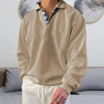 Pull Léger Respirant pour Été - Confort et Style Polyvalent