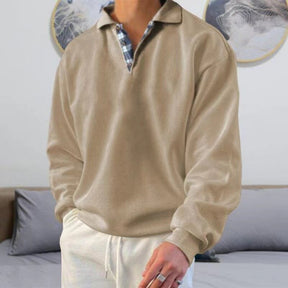 Pull Léger Respirant pour Été - Confort et Style Polyvalent