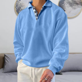 Pull Léger Respirant pour Été - Confort et Style Polyvalent