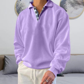 Pull Léger Respirant pour Été - Confort et Style Polyvalent