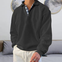 Pull Léger Respirant pour Été - Confort et Style Polyvalent