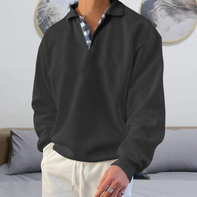 Pull Léger Respirant pour Été - Confort et Style Polyvalent