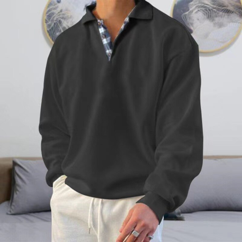 Pull Léger Respirant pour Été - Confort et Style Polyvalent