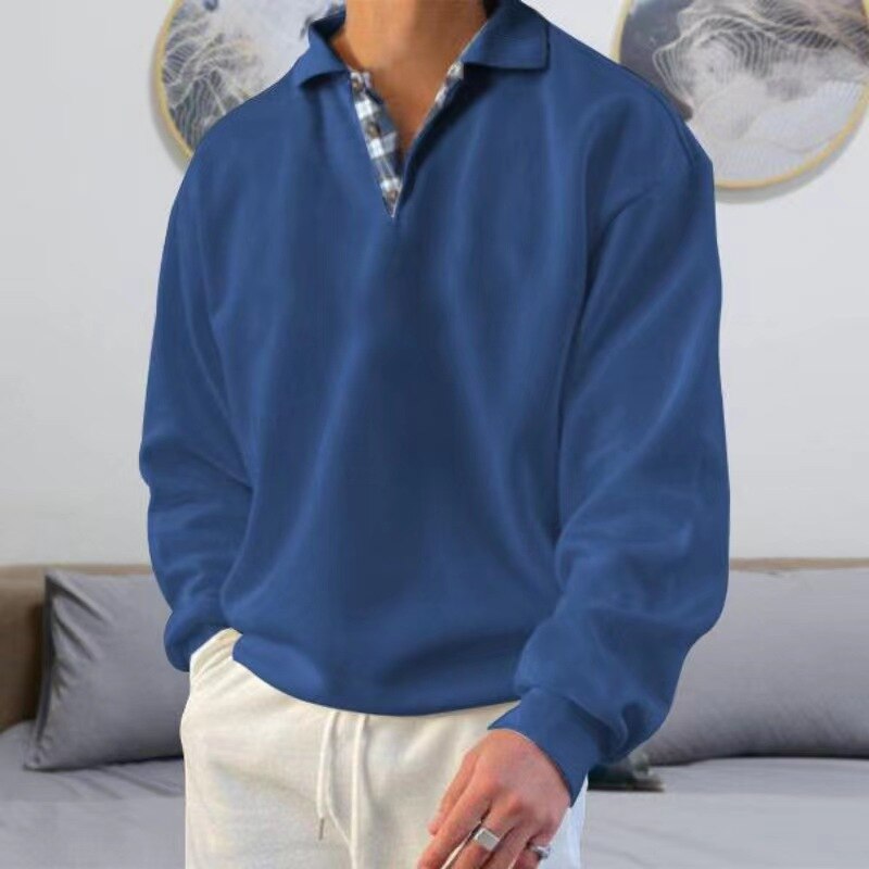 Pull Léger Respirant pour Été - Confort et Style Polyvalent