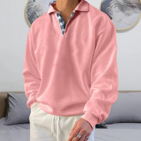 Pull Léger Respirant pour Été - Confort et Style Polyvalent