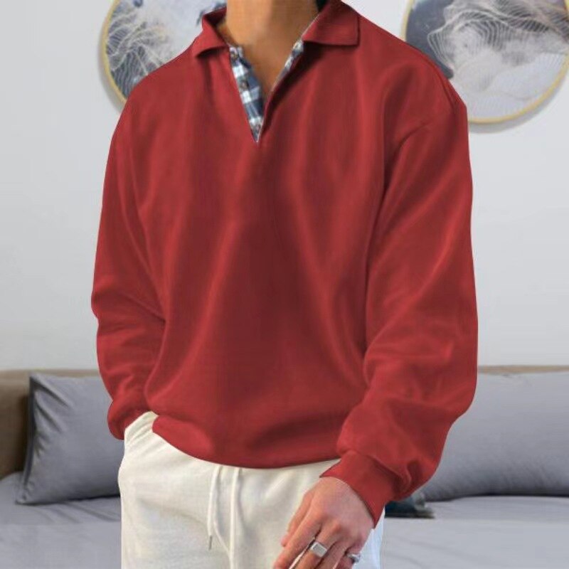 Pull Léger Respirant pour Été - Confort et Style Polyvalent