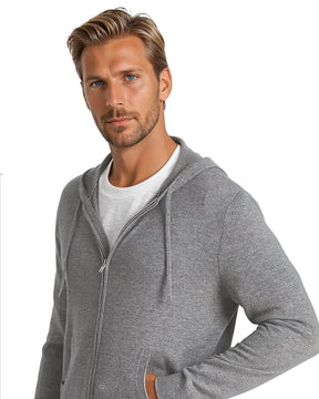 Gilet en Cachemire pour Homme - Luxe et Confort au Quotidien