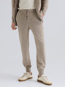 Pantalon en Cachemire Luxe - Confort et Style Sophistiqué
