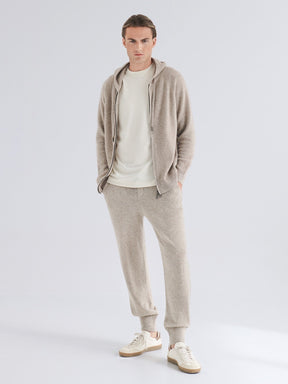 Pantalon en Cachemire Luxe - Confort et Style Sophistiqué