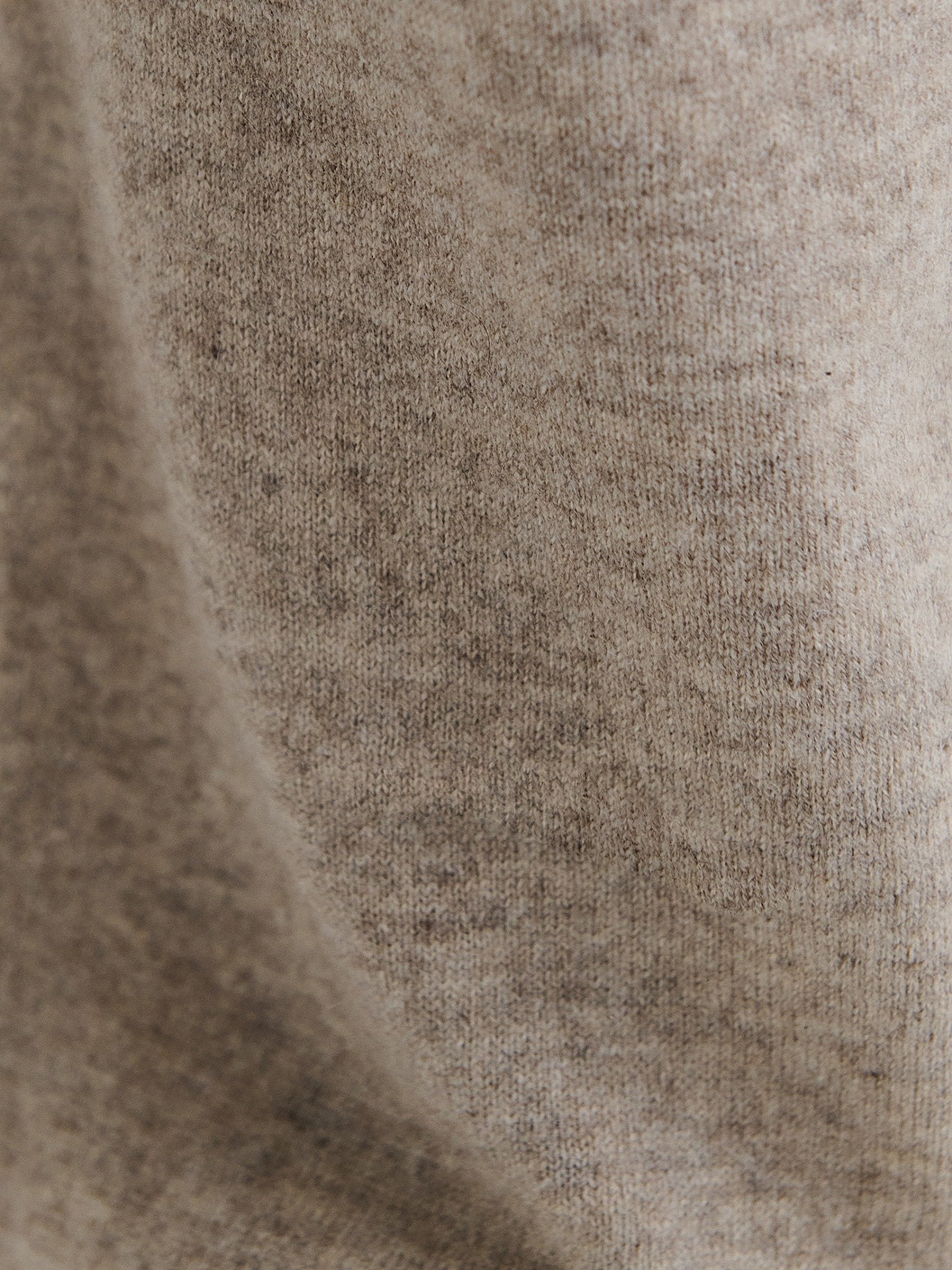 Pantalon en Cachemire Luxe - Confort et Style Sophistiqué