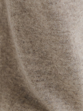Pantalon en Cachemire Luxe - Confort et Style Sophistiqué