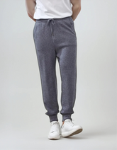 Pantalon en Cachemire Luxe - Confort Exceptionnel et Style Polyvalent
