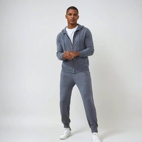 Pantalon en Cachemire Luxe - Confort Exceptionnel et Style Polyvalent