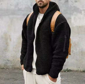 Manteau d'Hiver Élégant et Chaud - Isolation Thermique et Style Moderne