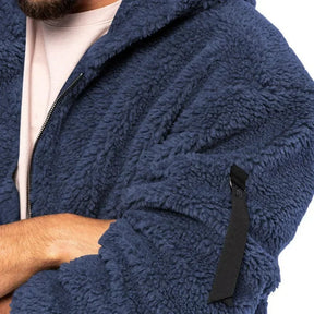 Manteau d'Hiver Élégant et Chaud - Isolation Thermique et Style Moderne