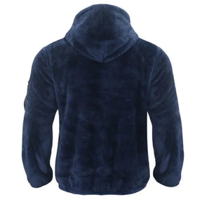 Manteau d'Hiver Élégant et Chaud - Isolation Thermique et Style Moderne