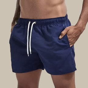 Maillot de Bain Léger pour Homme - Confort et Style à la Plage
