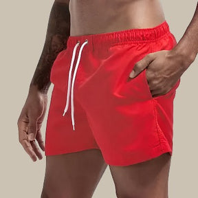 Maillot de Bain Léger pour Homme - Confort et Style à la Plage
