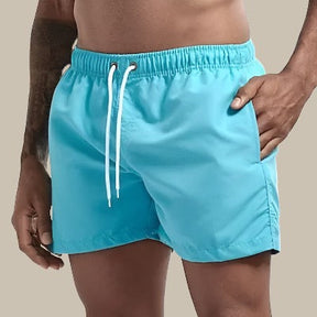Maillot de Bain Léger pour Homme - Confort et Style à la Plage