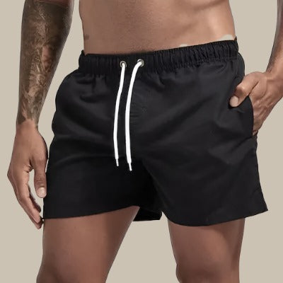 Maillot de Bain Léger pour Homme - Confort et Style à la Plage
