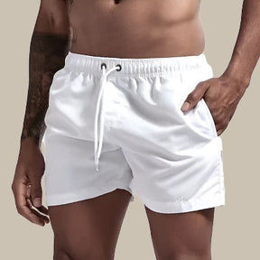 Maillot de Bain Léger pour Homme - Confort et Style à la Plage
