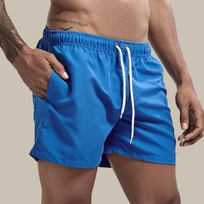 Maillot de Bain Léger pour Homme - Confort et Style à la Plage