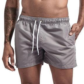 Maillot de Bain Léger pour Homme - Confort et Style à la Plage