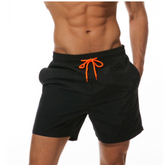 Shorts de Bain à Séchage Rapide - Confort et Style pour Journées Actives