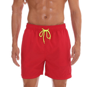 Shorts de Bain à Séchage Rapide - Confort et Style pour Journées Actives